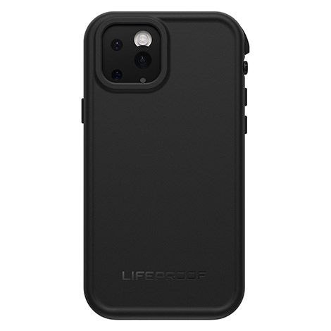 LifeProof FRE - wodoszczelna obudowa ochronna do iPhone 11 Pro (czarna)
