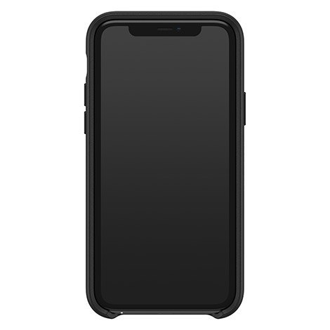 LifeProof WAKE - wstrząsoodporna  do iPhone 11 Pro (czarna) [go]