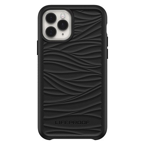 LifeProof WAKE - wstrząsoodporna  do iPhone 11 Pro (czarna) [go]