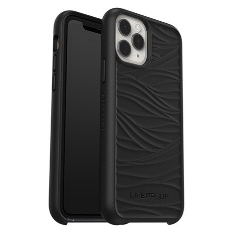 LifeProof WAKE - wstrząsoodporna  do iPhone 11 Pro (czarna) [go]