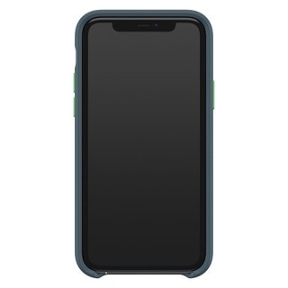 LifeProof WAKE - wstrząsoodporna  do iPhone 11 Pro (niebieska) [go]
