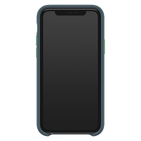 LifeProof WAKE - wstrząsoodporna  do iPhone 11 Pro (niebieska) [go]