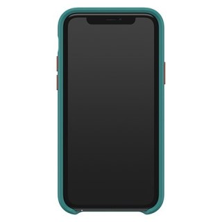 LifeProof WAKE - wstrząsoodporna obudowa ochronna do iPhone 11 Pro (zielona) [go]