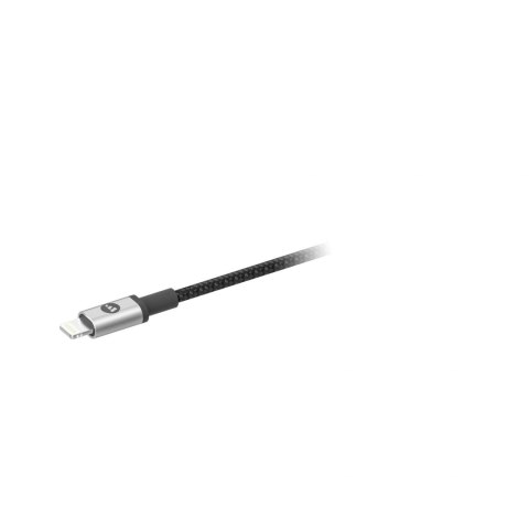Mophie - kabel lightning-USB A 3m (czarny)