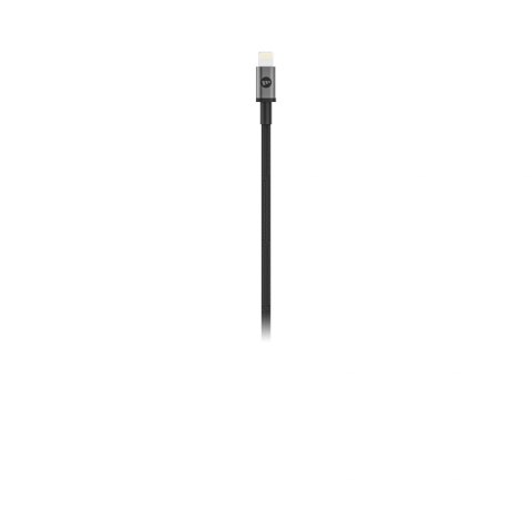 Mophie - kabel lightning-USB-C 1,8m (black)