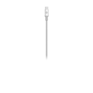 Mophie - kabel lightning-USB-C 1m (white)