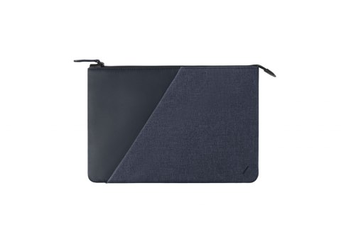 Native Union Stow - pokrowiec na suwak do MacBook 13" (indigo)