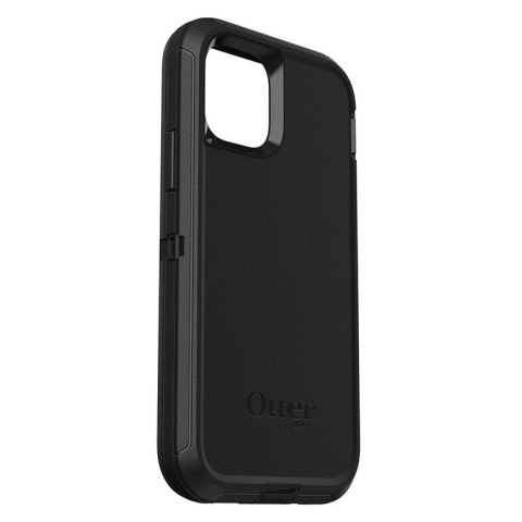 OtterBox Defender - obudowa ochronna z klipsem do iPhone 11 Pro (czarna)