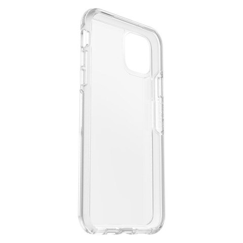 OtterBox Symmetry Clear - obudowa ochronna do iPhone 11 Pro Max (przezroczysta)