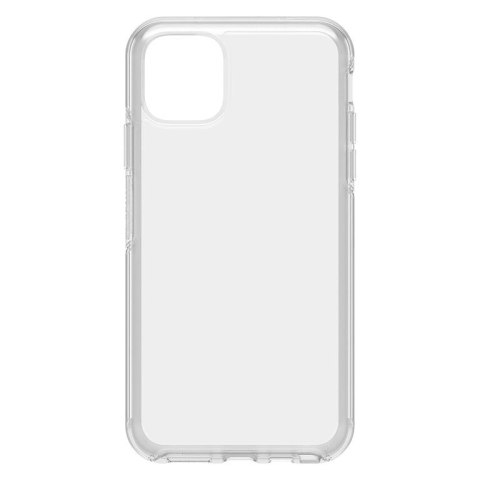 OtterBox Symmetry Clear - obudowa ochronna do iPhone 11 Pro Max (przezroczysta)