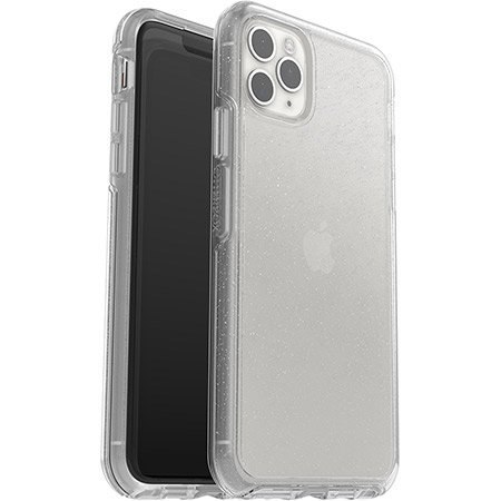 OtterBox Symmetry Clear -  do iPhone 11 Pro (Stardust Glitter)