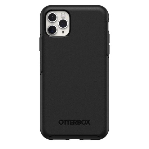 OtterBox Symmetry - obudowa ochronna do iPhone 11 Pro Max (czarna)