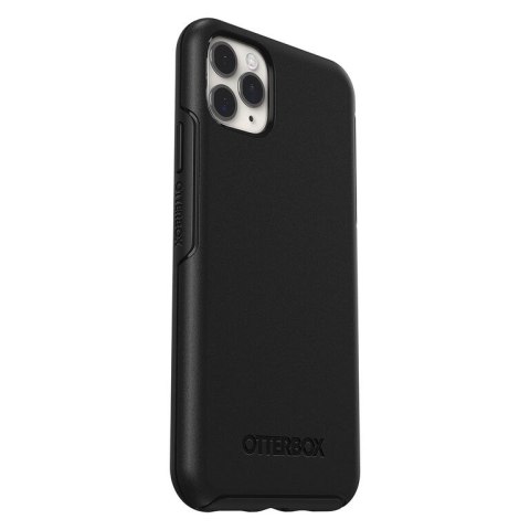 OtterBox Symmetry - obudowa ochronna do iPhone 11 Pro Max (czarna)
