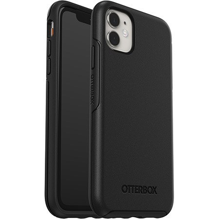 OtterBox Symmetry - obudowa ochronna do iPhone 11 Pro (czarna)
