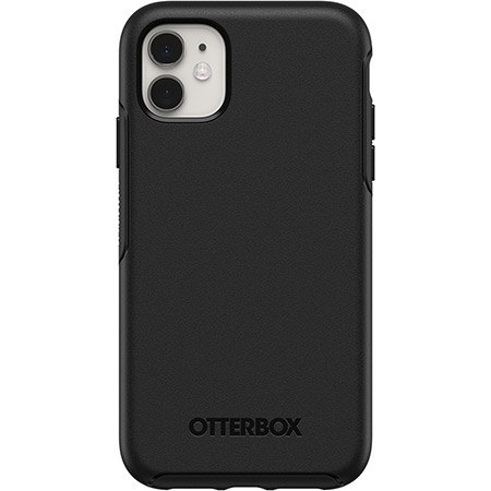 OtterBox Symmetry - obudowa ochronna do iPhone 11 Pro (czarna)