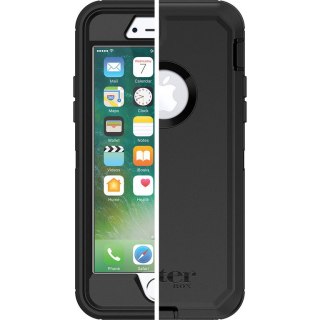 Otterbox Defender iPhone SE 2/3G, iPhone 7/8 (czarna)