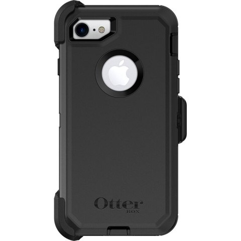 Otterbox Defender iPhone SE 2/3G, iPhone 7/8 (czarna)