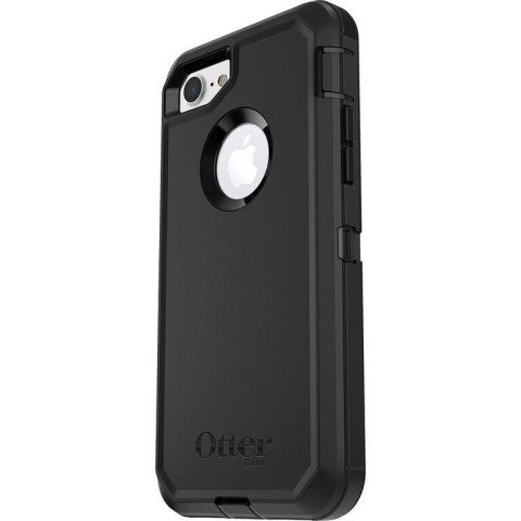 Otterbox Defender iPhone SE 2/3G, iPhone 7/8 (czarna)