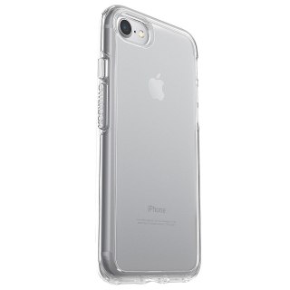 Otterbox Symmetry Clear -  do iPhone SE 2/3G, iPhone 7/8 (przezroczysta)