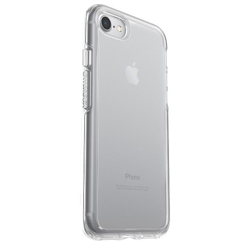Otterbox Symmetry Clear -  do iPhone SE 2/3G, iPhone 7/8 (przezroczysta)