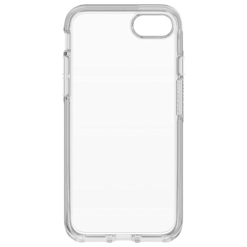 Otterbox Symmetry Clear -  do iPhone SE 2/3G, iPhone 7/8 (przezroczysta)