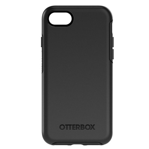 Otterbox Symmetry - obudowa ochronna do iPhone SE 2/3G, iPhone 7/8 (czarna)