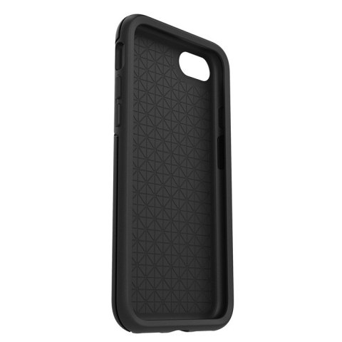 Otterbox Symmetry - obudowa ochronna do iPhone SE 2/3G, iPhone 7/8 (czarna)