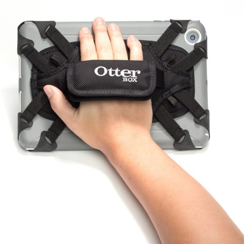 Otterbox Utility Series Latch II 7"-8" - wraz z dodatkowymi akcesoriami