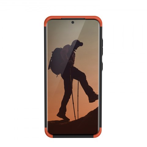 UAG Civilian - obudowa ochronna do Samsung Galaxy S20+ (czarna) [go]