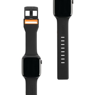 UAG Civilian - pasek do Apple Watch 42/44mm (czarny) [go]