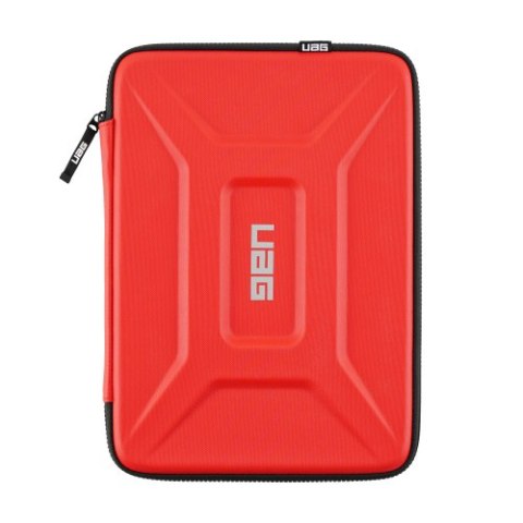 UAG Medium Sleeve - etui ochronne do urządzeń 13" (magma) [mto]