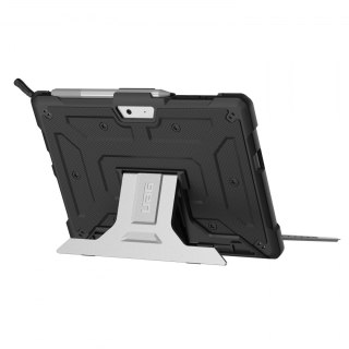 UAG Metropolis - obudowa ochronna do Microsoft Surface Go 1/2/3 G (black)