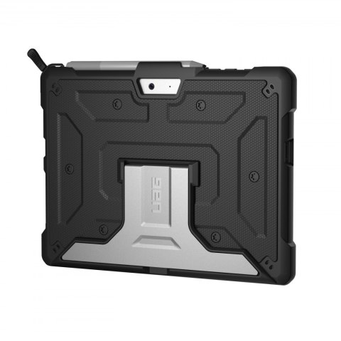 UAG Metropolis - obudowa ochronna do Microsoft Surface Go 1/2/3 G (black)