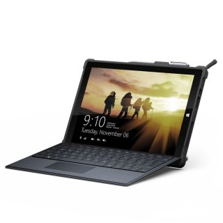 UAG Metropolis - obudowa ochronna do Microsoft Surface Pro 4/5/6/7/7+ oraz wersja LTE (black)