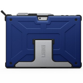 UAG Metropolis - obudowa  do Microsoft Surface Pro 4/5/6/7/7+ oraz wersja LTE (niebieska)