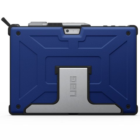 UAG Metropolis - obudowa  do Microsoft Surface Pro 4/5/6/7/7+ oraz wersja LTE (niebieska)