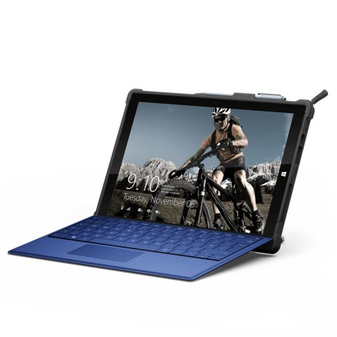 UAG Metropolis - obudowa  do Microsoft Surface Pro 4/5/6/7/7+ oraz wersja LTE (niebieska)
