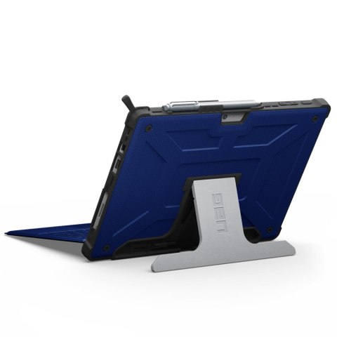 UAG Metropolis - obudowa  do Microsoft Surface Pro 4/5/6/7/7+ oraz wersja LTE (niebieska)