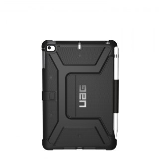 UAG Metropolis - obudowa ochronna do iPad mini 4/5G (czarna) [go]