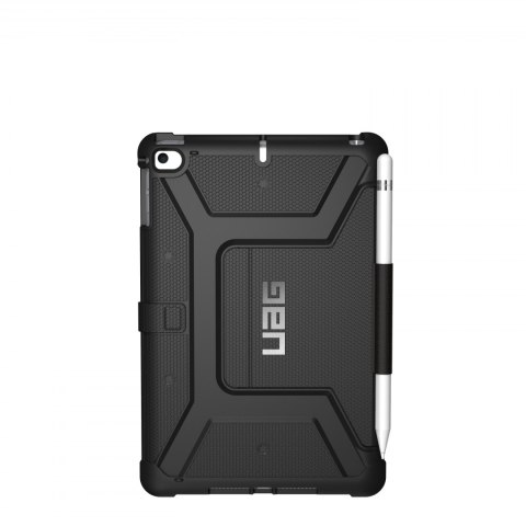 UAG Metropolis - obudowa ochronna do iPad mini 4/5G (czarna) [go]