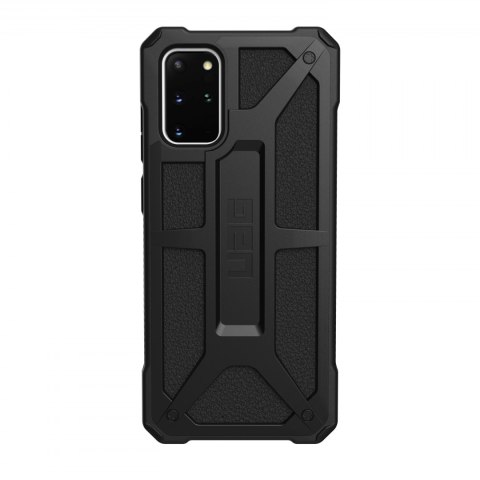 UAG Monarch - obudowa ochronna do Samsung Galaxy S20+ (czarna) [go]