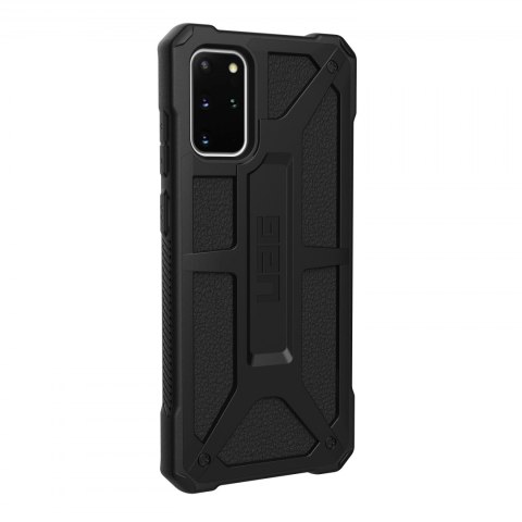 UAG Monarch - obudowa ochronna do Samsung Galaxy S20+ (czarna) [go]