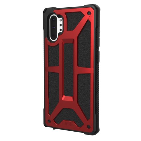 UAG Monarch - obudowa ochronna do Samsung Note 10 (czerwona) [go]