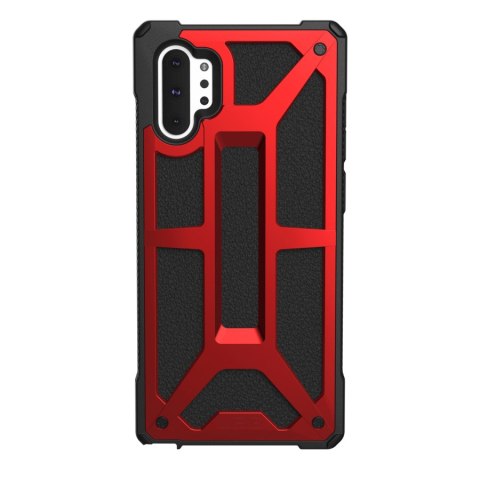 UAG Monarch - obudowa ochronna do Samsung Note 10 (czerwona) [go]