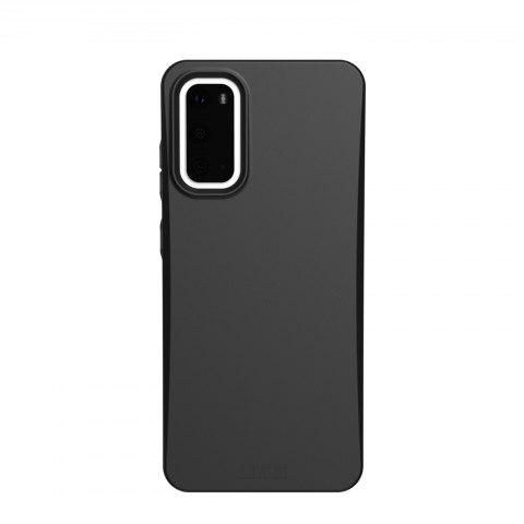 UAG Outback Bio - biodegradowalna obudowa ochronna do Samsung S20 (czarna) [go]
