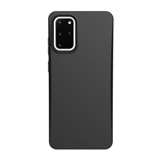 UAG Outback Bio - biodegradowalna obudowa ochronna do Samsung S20+ (czarna) [go]