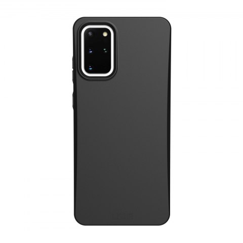 UAG Outback Bio - biodegradowalna obudowa ochronna do Samsung S20+ (czarna) [go]