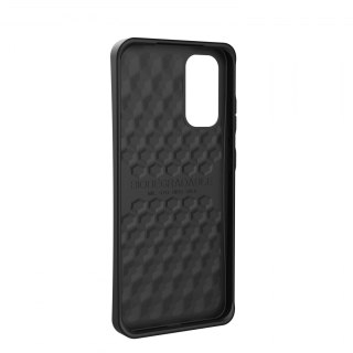 UAG Outback Bio - biodegradowalna obudowa ochronna do Samsung S20 (lilac) [go]