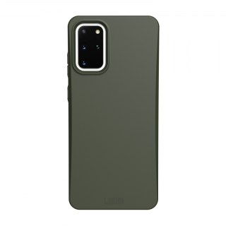 UAG Outback Bio - biodegradowalna obudowa ochronna do Samsung S20+ (oliwkowa) [go]