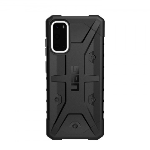 UAG Pathfinder- obudowa ochronna do Samsung Galaxy S20 (czarna) [go]